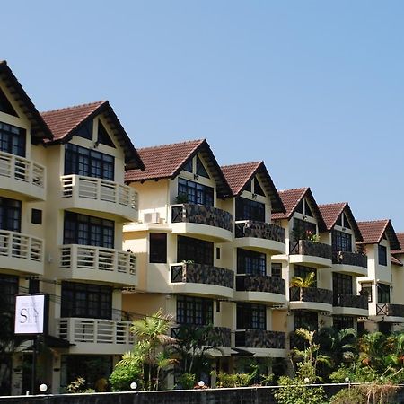 Sunset Apartment Phuket Patong Стая снимка